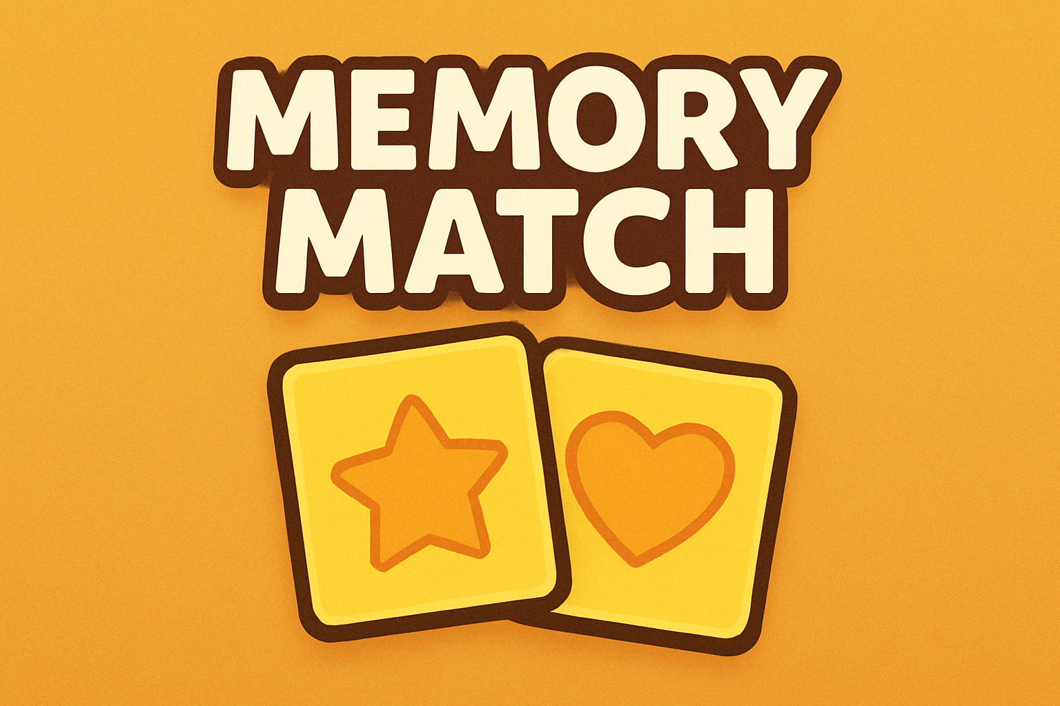 Memory Match
